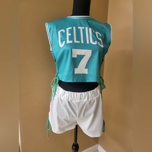 CELTICS 7 new